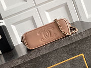Chanel Coco Crochet Mini Hobo Bag - 6