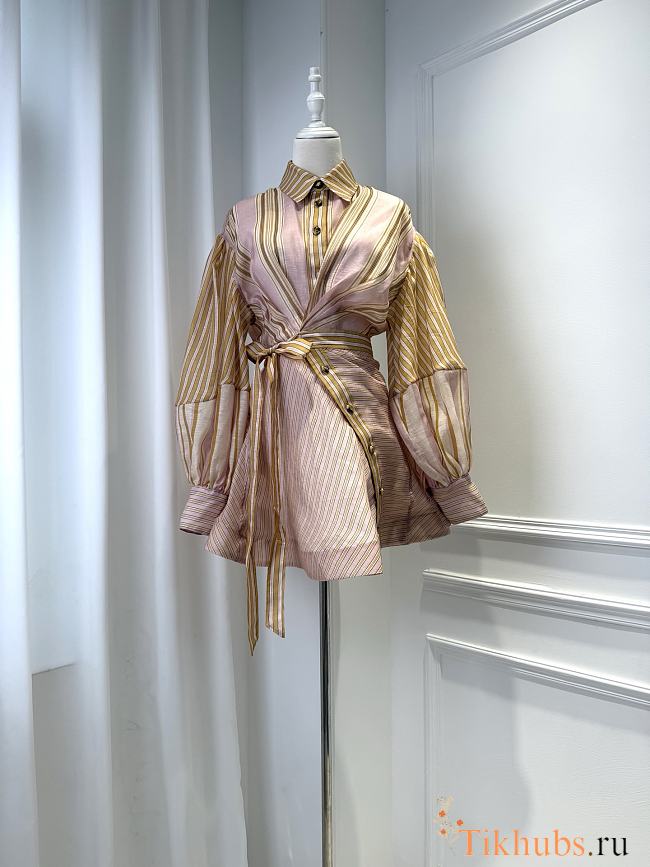 Zimmermann Alchemy - 1
