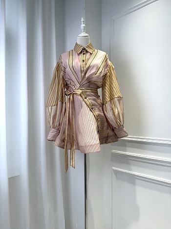 Zimmermann Alchemy