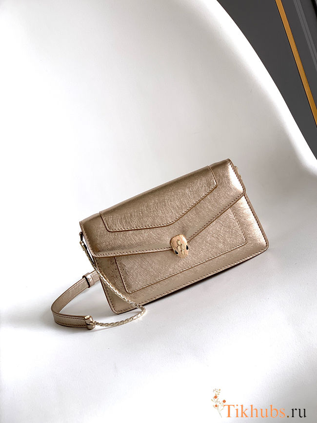 BVLGARI Serpenti Forever 20x11x3.5 cm - 1
