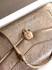 BVLGARI Serpenti Forever 20x11x3.5 cm - 2