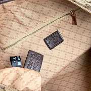 Gucci Brera Medium Hobo Bag 33x27x15cm - 2