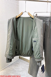  Prada Nylon Tracksuit - 6