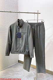  Prada Nylon Tracksuit - 5