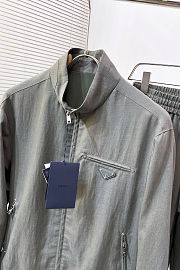  Prada Nylon Tracksuit - 3