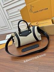 Louis Vuitton Biker PM 30x12x12CM - 4