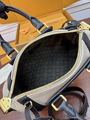 Louis Vuitton Biker PM 30x12x12CM - 2