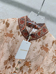 Zimmermann Illuminate Dress - 6