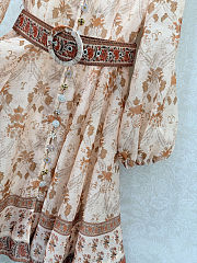Zimmermann Illuminate Dress - 5