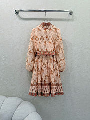 Zimmermann Illuminate Dress - 4