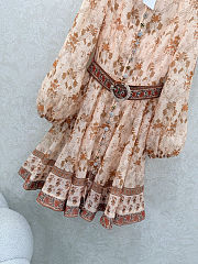 Zimmermann Illuminate Dress - 2
