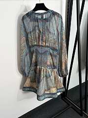 Zimmermann Wanderlust Mini Dress  - 5