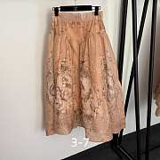  Zimmermann Top and Skirt Set - 2