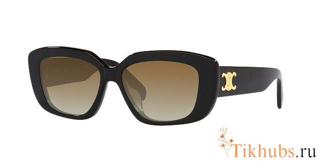 Celine CL40216U Sunglasses - 1