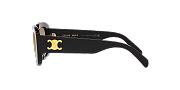 Celine CL40216U Sunglasses - 3