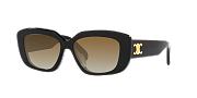 Celine CL40216U Sunglasses - 2