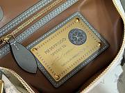 Louis Vuitton Speedy P9 Bandoulière 30 Grey Bag 32 x 22.5 x 18 cm - 3