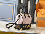 Louis Vuitton Speedy Bandoulière 22 Out Of The Trunk 24 x 22 x 12cm - 5