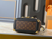 Louis Vuitton Speedy Bandoulière 22 Out Of The Trunk 24 x 22 x 12cm - 3