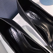 Balenciaga Square Knife BB Heel - 5