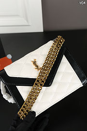 Saint Laurent Gaby Chain Bag 17×13 cm - 2