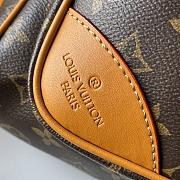 Louis Vuitton Monogram Canvas Icare Bag 46x31x18cm - 3