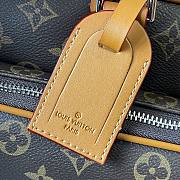 Louis Vuitton Monogram Canvas Icare Bag 46x31x18cm - 2