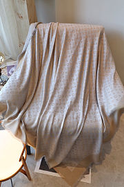 Louis Vuitton Monogram Shine Shawl - 6