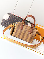  Louis Vuitton Speedy P9 Bandoulière 22 x 14 x 17.5 cm - 4