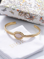 Dior Core Bangle Bracelet - 1