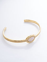 Dior Core Bangle Bracelet - 6