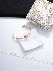 Dior Core Bangle Bracelet - 5