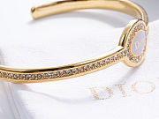 Dior Core Bangle Bracelet - 4