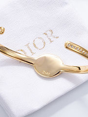 Dior Core Bangle Bracelet - 3