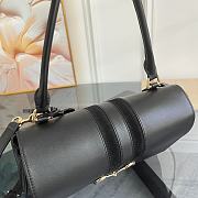 Gucci Paparazzo Top Handle Bag 32x24x17cm - 6