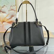 Gucci Paparazzo Top Handle Bag 32x24x17cm - 5