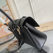 Gucci Paparazzo Top Handle Bag 32x24x17cm - 2