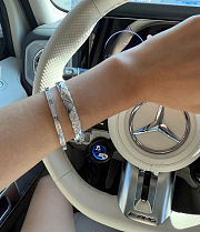 Chanel Coco Crush Bracelet - 4