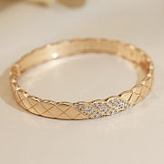 Chanel Coco Crush Bracelet - 3