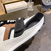 Burberry Ramsey Vintage Check Sneakers 8029704 - 6