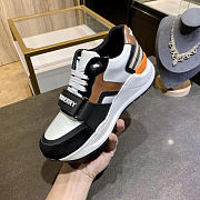 Burberry Ramsey Vintage Check Sneakers 8029704 - 5