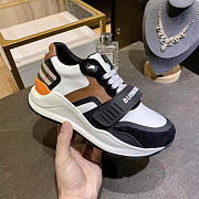 Burberry Ramsey Vintage Check Sneakers 8029704 - 4