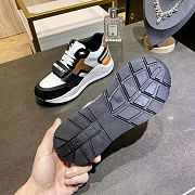 Burberry Ramsey Vintage Check Sneakers 8029704 - 3