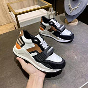 Burberry Ramsey Vintage Check Sneakers 8029704 - 2