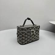 Goyard Muse Mini Vanity 16x10x8cm - 1