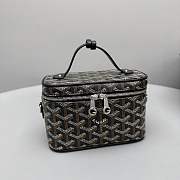 Goyard Muse Mini Vanity 16x10x8cm - 5