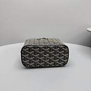 Goyard Muse Mini Vanity 16x10x8cm - 4