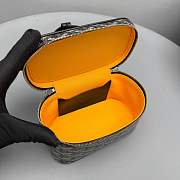 Goyard Muse Mini Vanity 16x10x8cm - 3