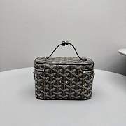 Goyard Muse Mini Vanity 16x10x8cm - 2