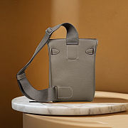  Hermès Hac a Dos PM Backpack 27x18x8cm - 5